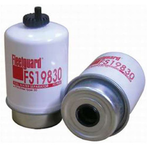 Фильтр топливный-сепаратор Fleetguard FS19830 RENAULT D.M.A. 6005028153